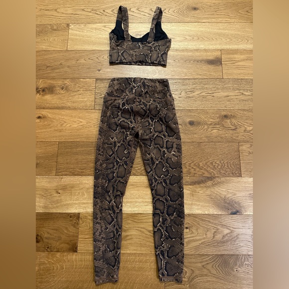 Varley Women’s Set XXS - Picture 4 of 4